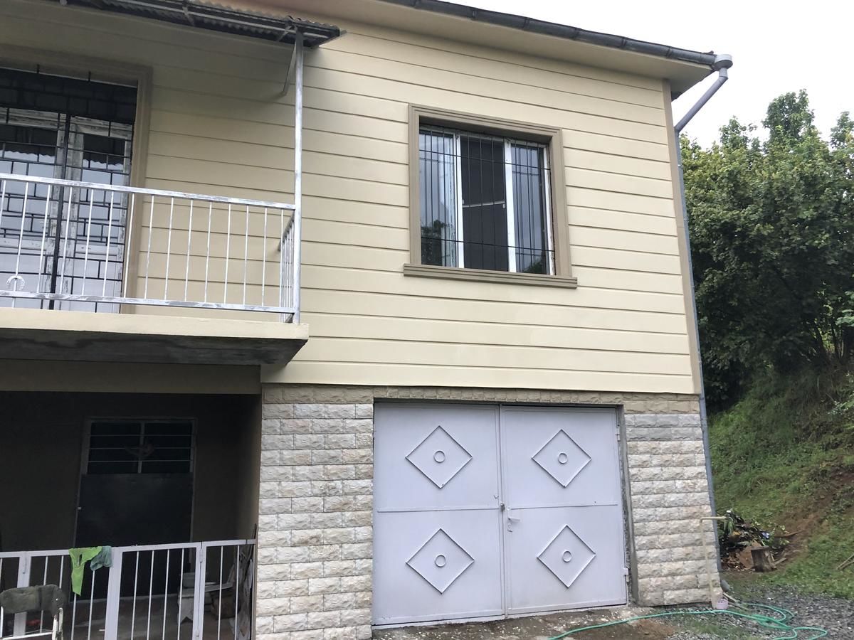 Загородные дома Kobuleti Village Guest House Кобулети-15