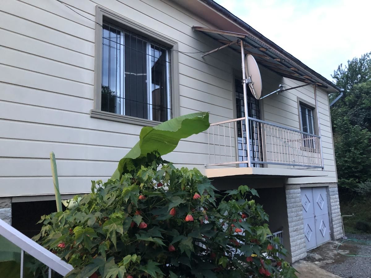 Загородные дома Kobuleti Village Guest House Кобулети-21