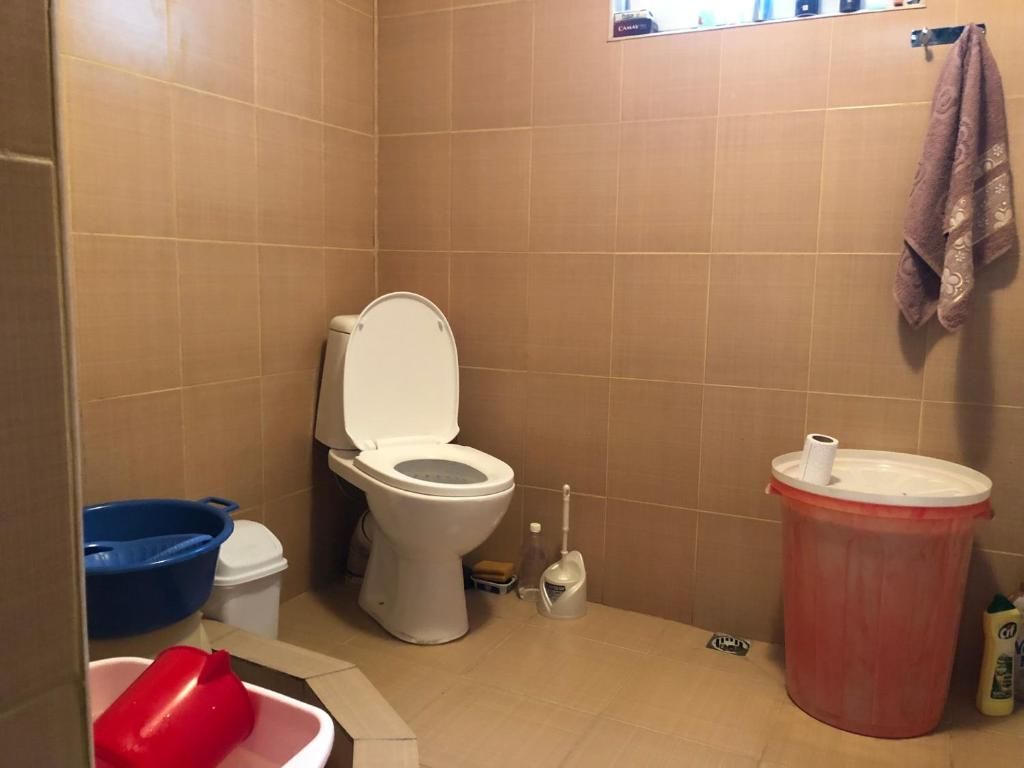 Загородные дома Kobuleti Village Guest House Кобулети