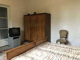 Загородные дома Kobuleti Village Guest House Кобулети Двухместный номер Делюкс с 1 кроватью или 2 отдельными кроватями-8