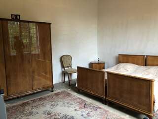 Загородные дома Kobuleti Village Guest House Кобулети Двухместный номер Делюкс с 1 кроватью или 2 отдельными кроватями-9
