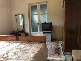 Загородные дома Kobuleti Village Guest House Кобулети Двухместный номер Делюкс с 1 кроватью или 2 отдельными кроватями-16