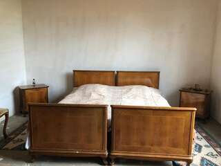 Загородные дома Kobuleti Village Guest House Кобулети Двухместный номер Делюкс с 1 кроватью или 2 отдельными кроватями-19