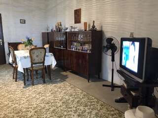 Загородные дома Kobuleti Village Guest House Кобулети Двухместный номер Делюкс с 1 кроватью или 2 отдельными кроватями-7