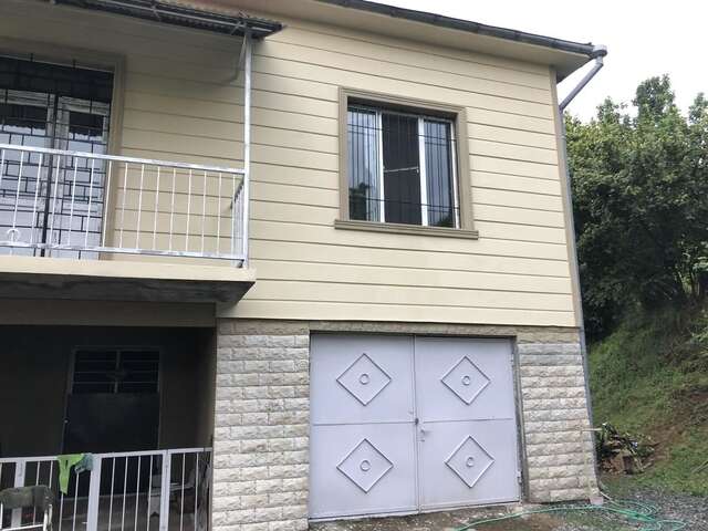 Загородные дома Kobuleti Village Guest House Кобулети-14
