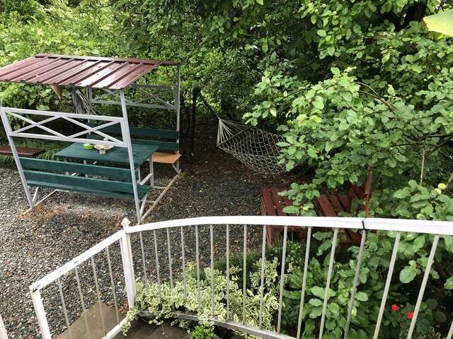 Загородные дома Kobuleti Village Guest House Кобулети-16