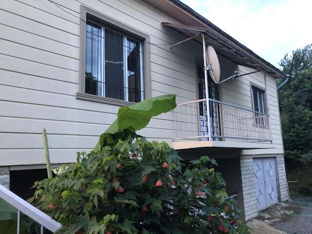 Загородные дома Kobuleti Village Guest House Кобулети-20