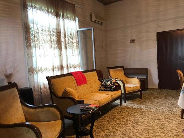 Загородные дома Kobuleti Village Guest House Кобулети-21