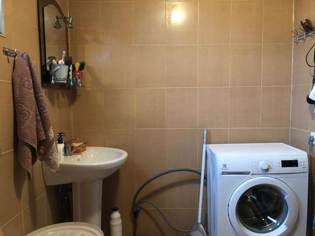 Загородные дома Kobuleti Village Guest House Кобулети-23