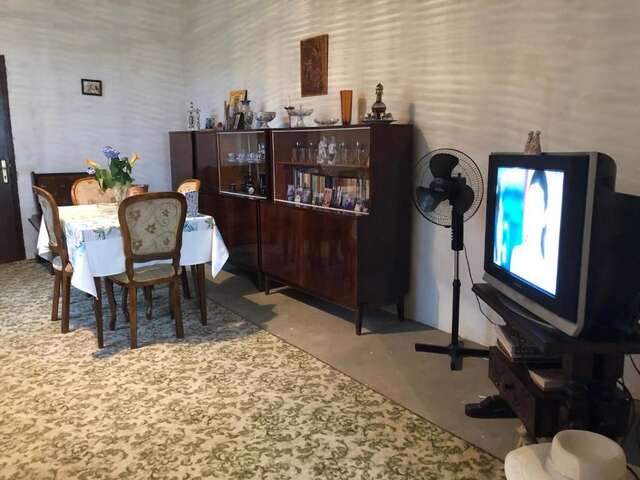 Загородные дома Kobuleti Village Guest House Кобулети-27