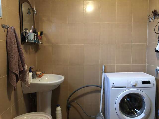 Загородные дома Kobuleti Village Guest House Кобулети-7
