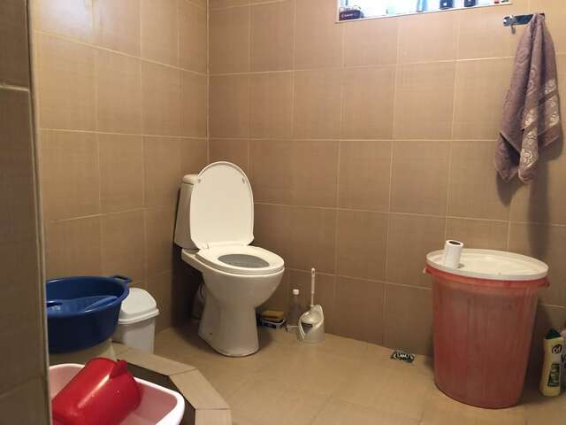 Загородные дома Kobuleti Village Guest House Кобулети-9