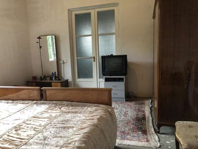 Загородные дома Kobuleti Village Guest House Кобулети-10