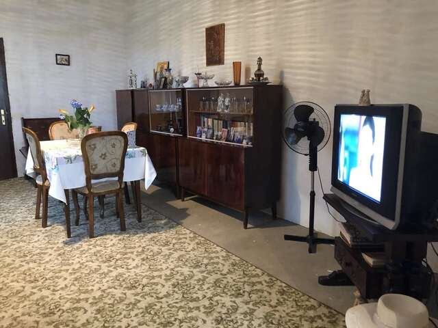 Загородные дома Kobuleti Village Guest House Кобулети-11